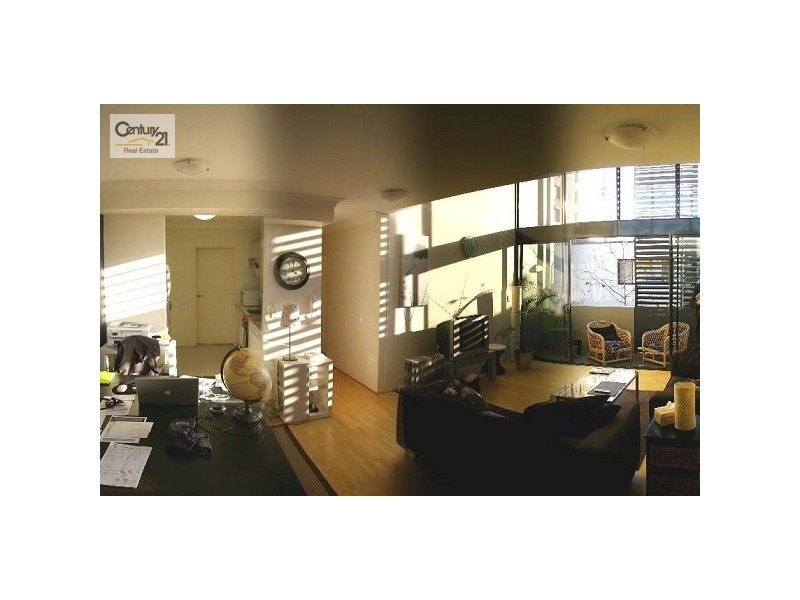 56/11-21 Rose Street, Chippendale NSW 2008