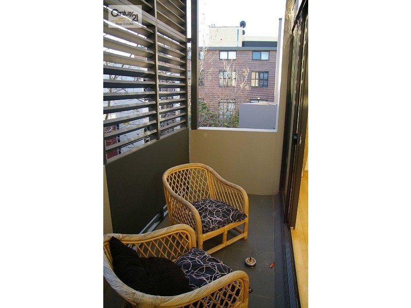 56/11-21 Rose Street, Chippendale NSW 2008