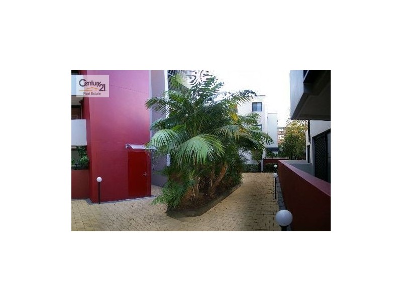 56/11-21 Rose Street, Chippendale NSW 2008