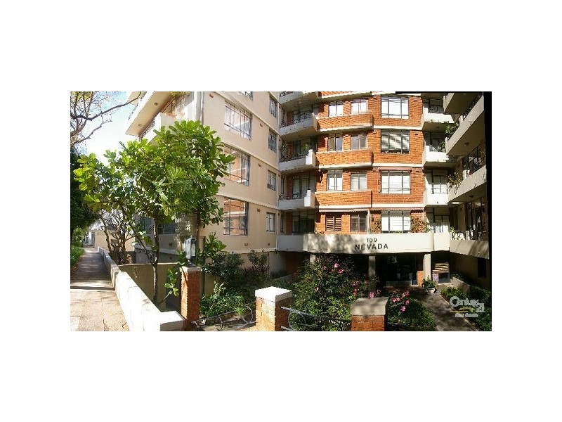 403/109 Darling Point Road, Darling Point NSW 2027