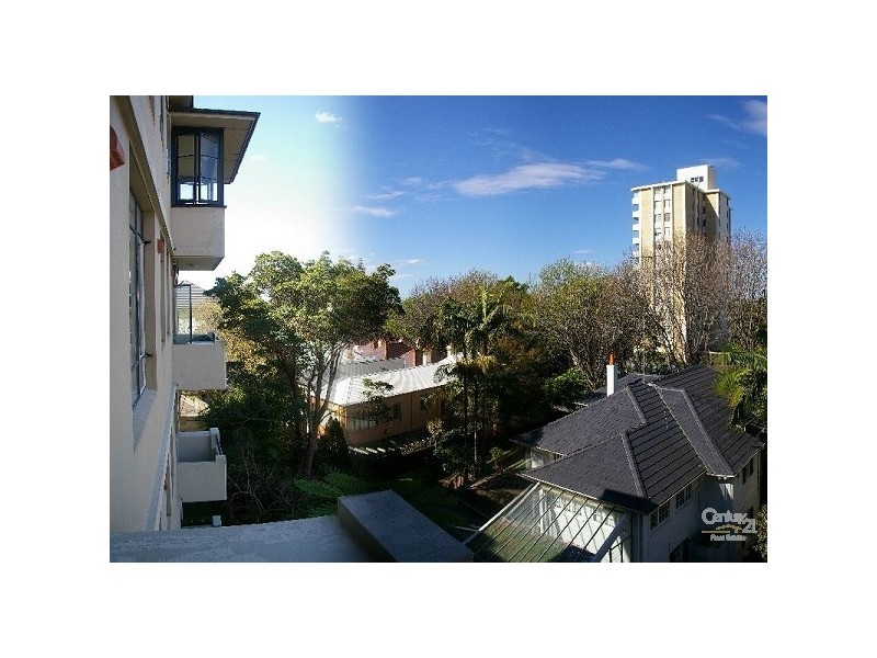 403/109 Darling Point Road, Darling Point NSW 2027