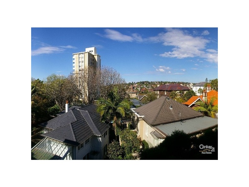 403/109 Darling Point Road, Darling Point NSW 2027