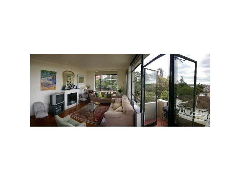 501/109 Darling Point Road, Darling Point NSW 2027