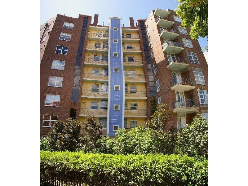 4/10 Etham Avenue, Darling Point NSW 2027