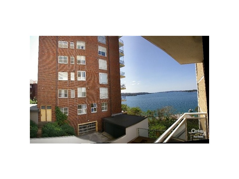 4/10 Etham Avenue, Darling Point NSW 2027