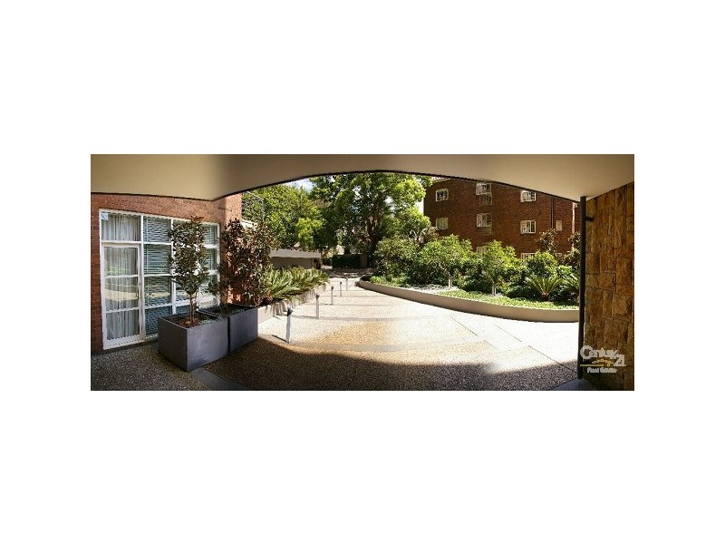 4/10 Etham Avenue, Darling Point NSW 2027