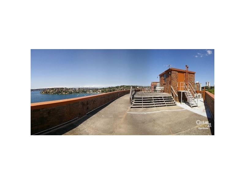 4/10 Etham Avenue, Darling Point NSW 2027