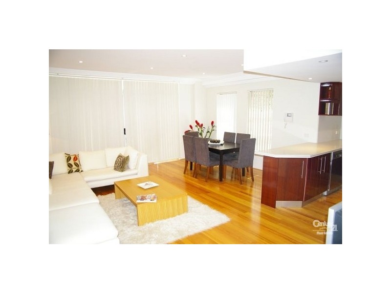 3/30-34 PENKIVIL STREET, Bondi NSW 2026