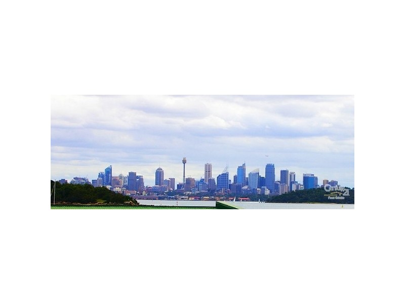 2 Cliff Street, Watsons Bay NSW 2030