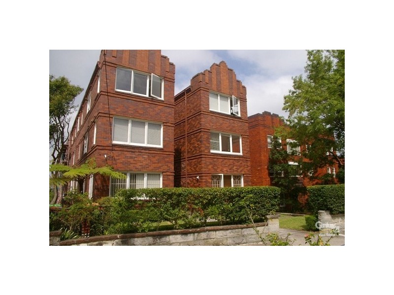 3/50 Bellevue Road, Bellevue Hill NSW 2023