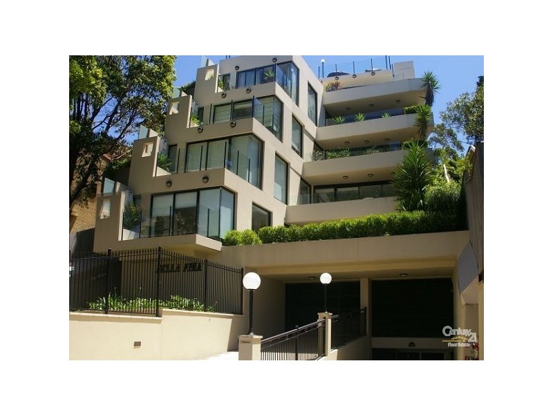 4/9 BANKSIA ROAD, Bellevue Hill NSW 2023