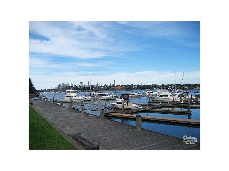 Hunters Hill NSW 2110