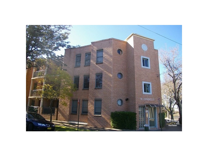 7/118 Lawrence Street, Alexandria NSW 2015