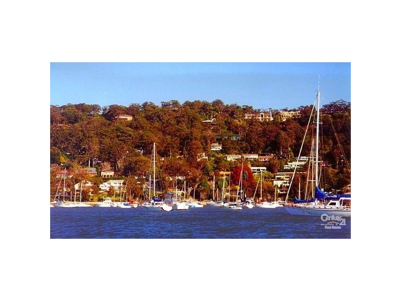 33 Bakers Road, Church Point NSW 2105