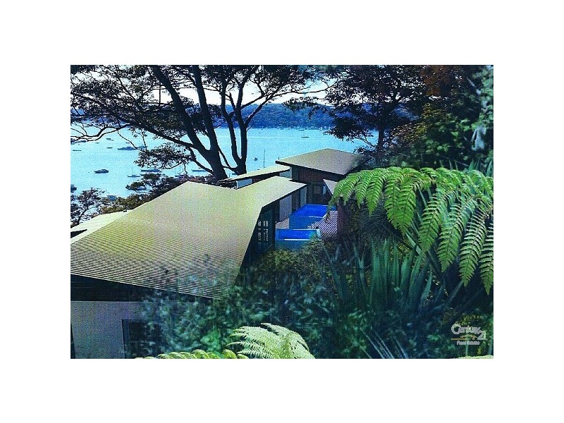 33 Bakers Road, Church Point NSW 2105