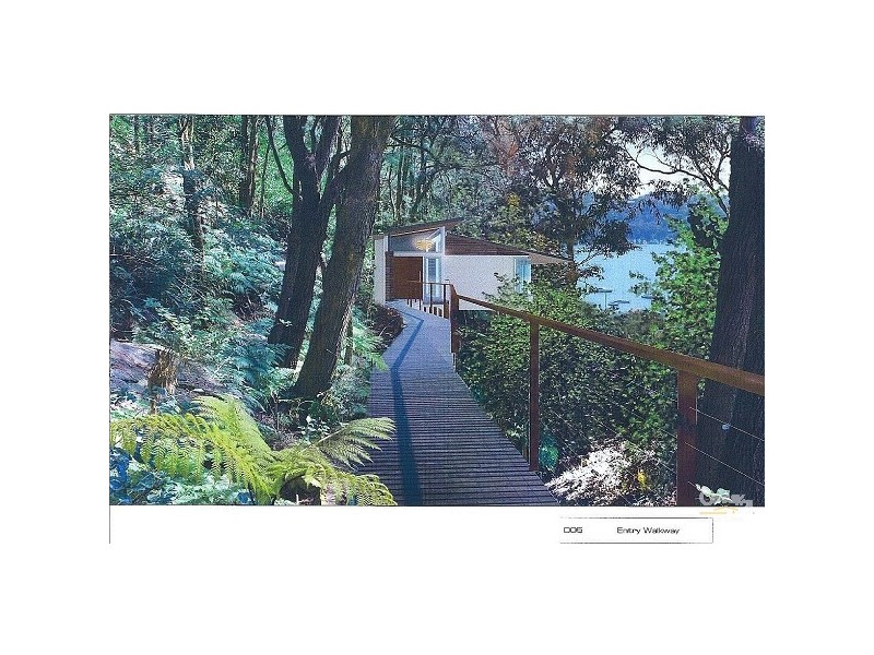 33 Bakers Road, Church Point NSW 2105