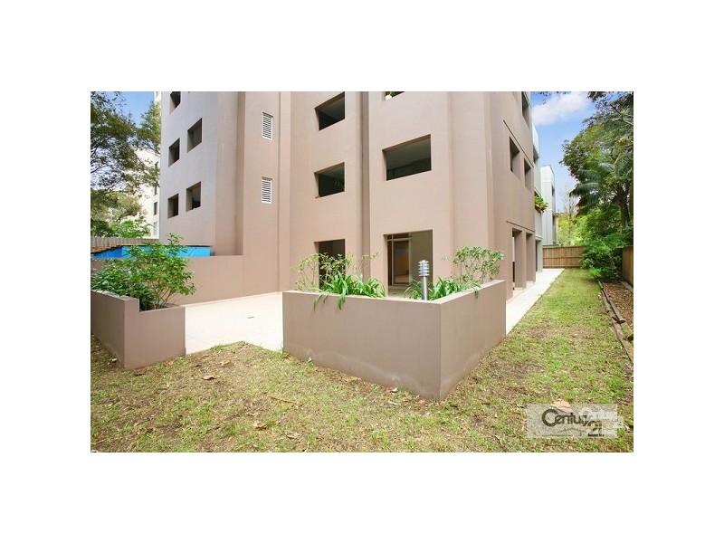3/30-34 Penkivil, Bondi NSW 2026