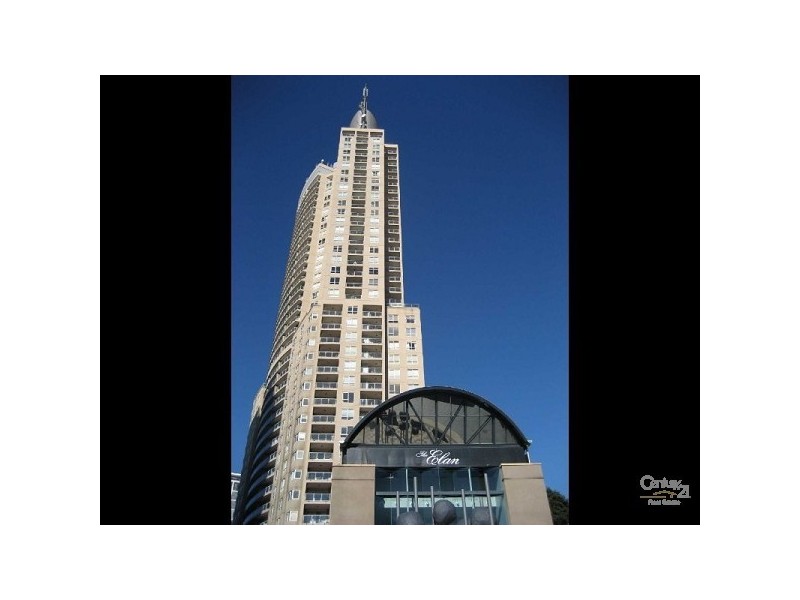 1 Kings Cross Rd, Rushcutters Bay NSW 2011