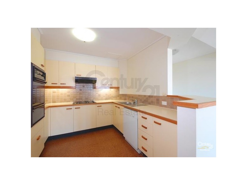 187 LIVERPOOL STREET, Sydney NSW 2000