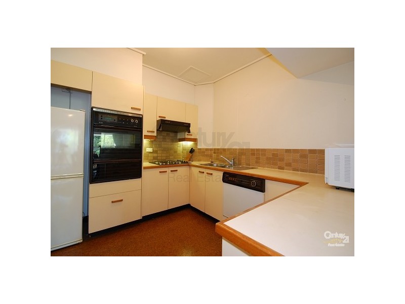 187 LIVERPOOL STREET, Sydney NSW 2000