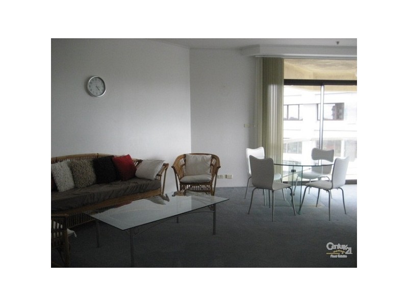 2601/187 LIVERPOOL STREET SYDNEY, Sydney NSW 2000