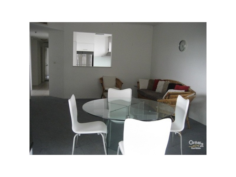 2601/187 LIVERPOOL STREET SYDNEY, Sydney NSW 2000