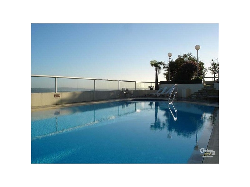 2601/187 LIVERPOOL STREET SYDNEY, Sydney NSW 2000