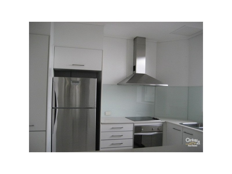 2601/187 LIVERPOOL STREET SYDNEY, Sydney NSW 2000