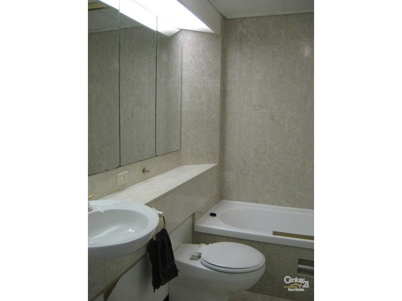 2601/187 LIVERPOOL STREET SYDNEY, Sydney NSW 2000