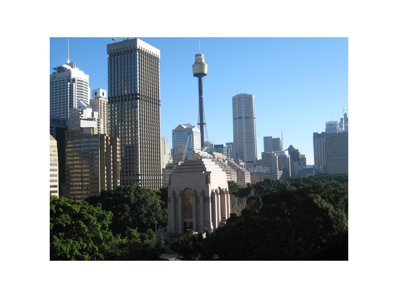 187 LIVERPOOL STREET, Sydney NSW 2000