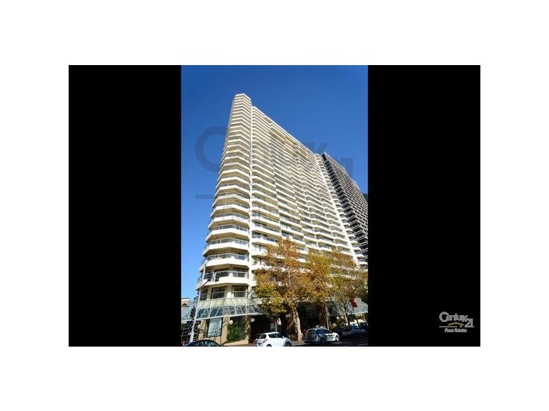 187 LIVERPOOL STREET, Sydney NSW 2000