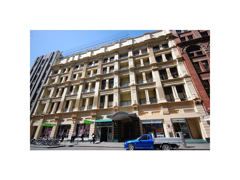 104 CLARENCE STREET, Sydney NSW 2000