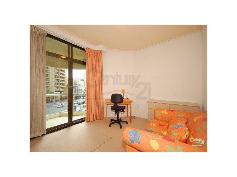 208/187 LIVERPOOL STREET SYDNEY, Sydney NSW 2000