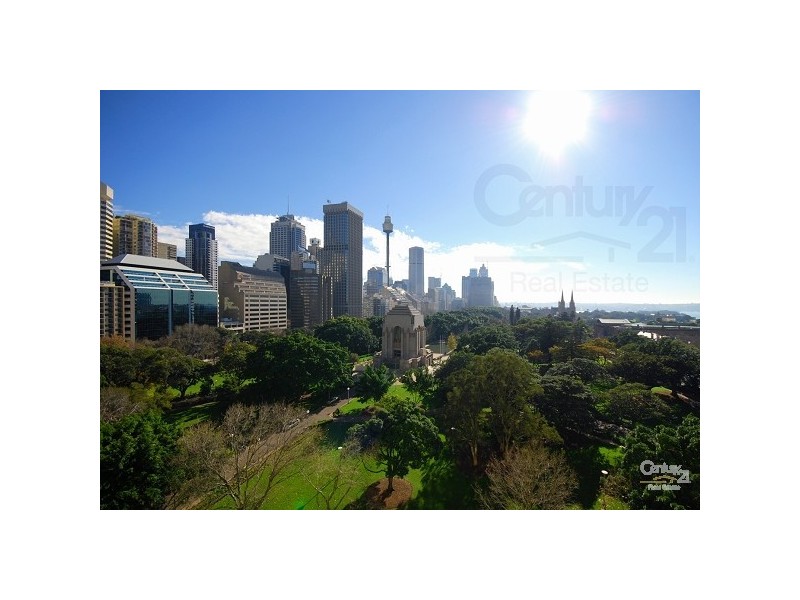 1005/187 LIVERPOOL STREET SYDNEY, Sydney NSW 2000