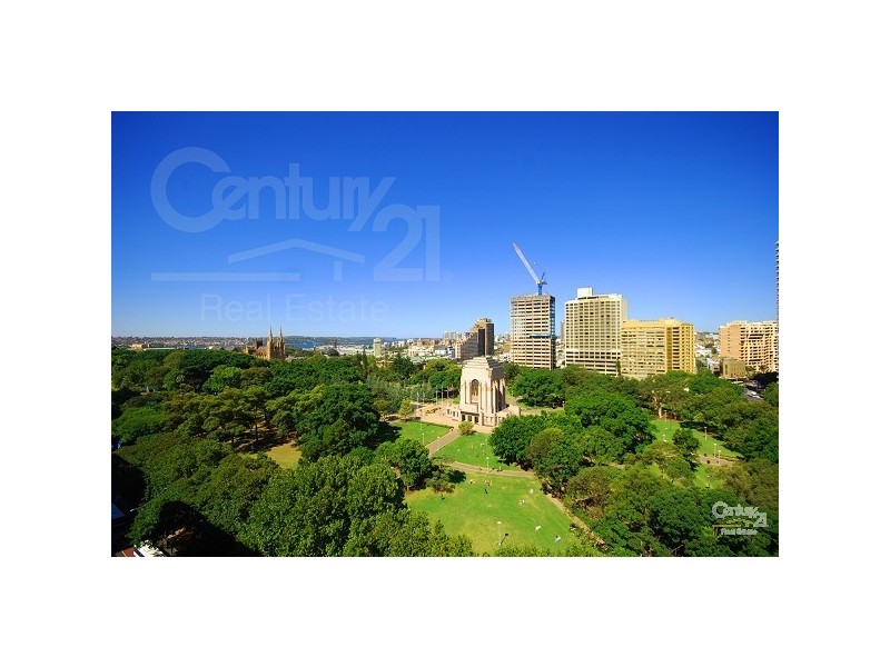 281 ELIZABETH STREET SYDNEY, Sydney NSW 2000