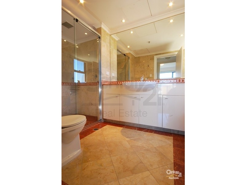 281 ELIZABETH STREET SYDNEY, Sydney NSW 2000