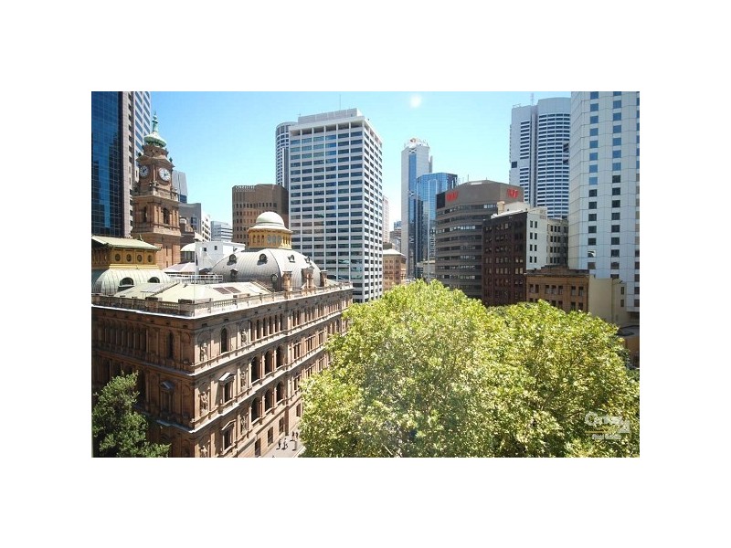 38 BRIDGE STREET SYDNEY, Sydney NSW 2000