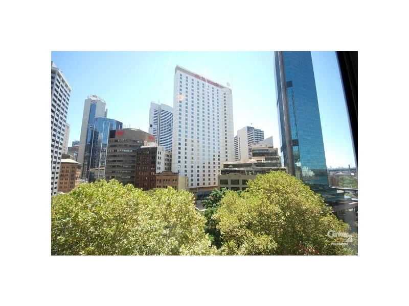 38 BRIDGE STREET SYDNEY, Sydney NSW 2000