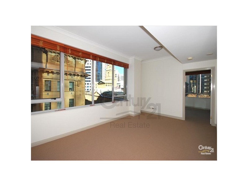 38 BRIDGE STREET SYDNEY, Sydney NSW 2000