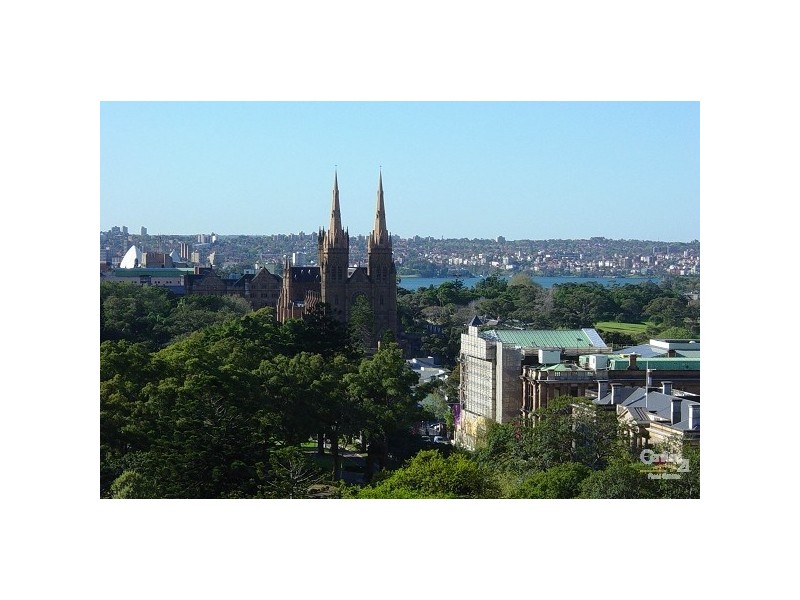 187 LIVERPOOL STREET SYDNEY, Sydney NSW 2000