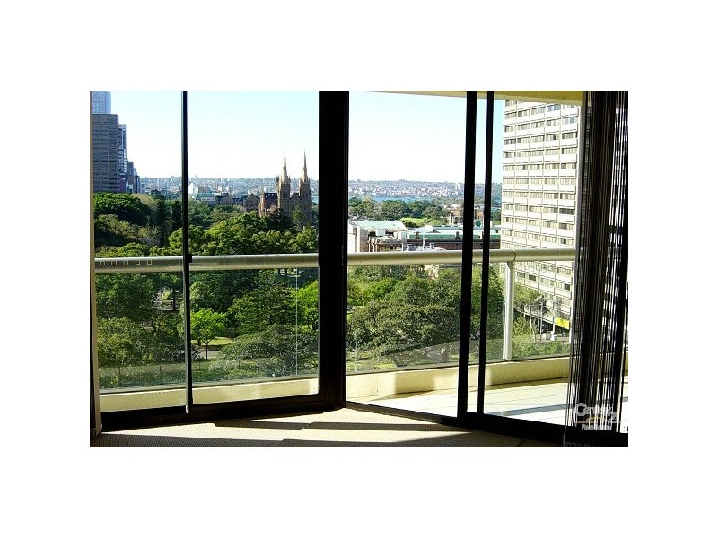 187 LIVERPOOL STREET SYDNEY, Sydney NSW 2000