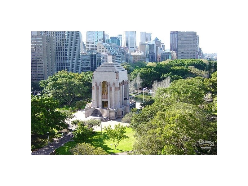 187 LIVERPOOL STREET SYDNEY, Sydney NSW 2000