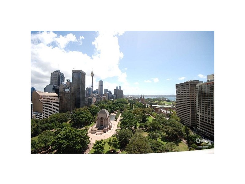 187 LIVERPOOL STREET SYDNEY, Sydney NSW 2000