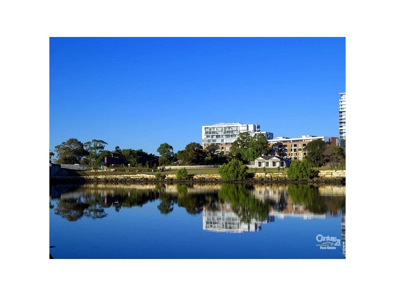 703/4 Brodie Spark Drive, Wolli Creek NSW 2205