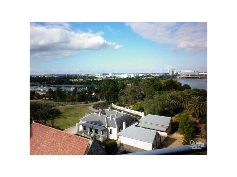 8 BRODIE SPARK DRIVE, Wolli Creek NSW 2205