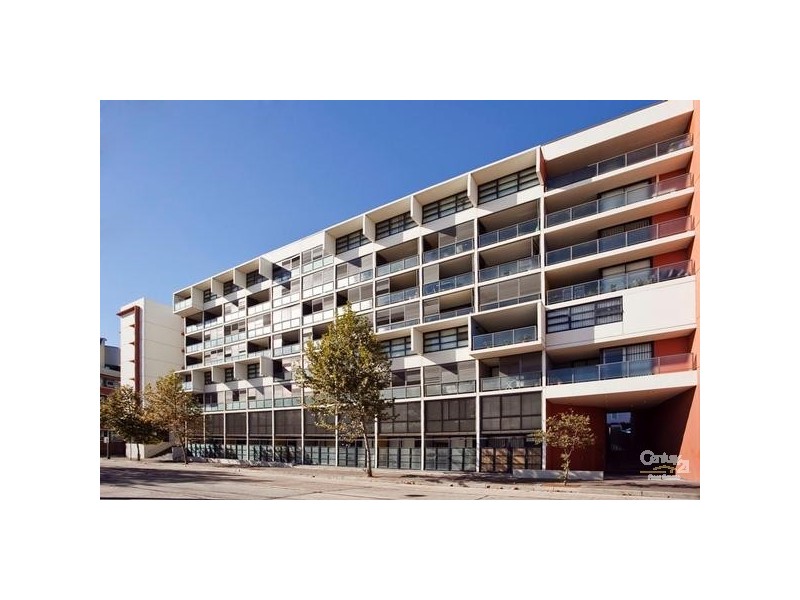 4 MANDIBLE STREET, Alexandria NSW 2015