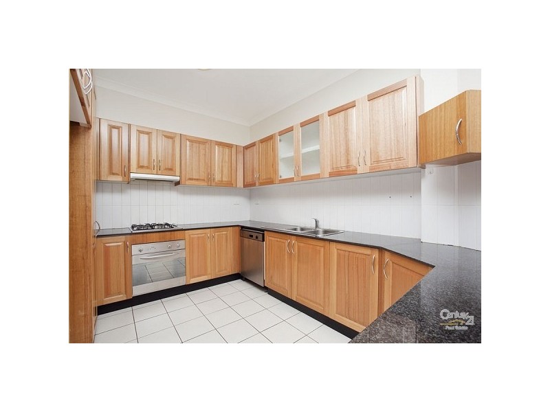 2/593 New Canterbury Road, Dulwich Hill NSW 2203