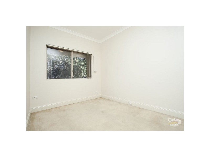 2/593 New Canterbury Road, Dulwich Hill NSW 2203