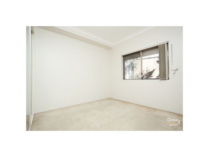 2/593 New Canterbury Road, Dulwich Hill NSW 2203