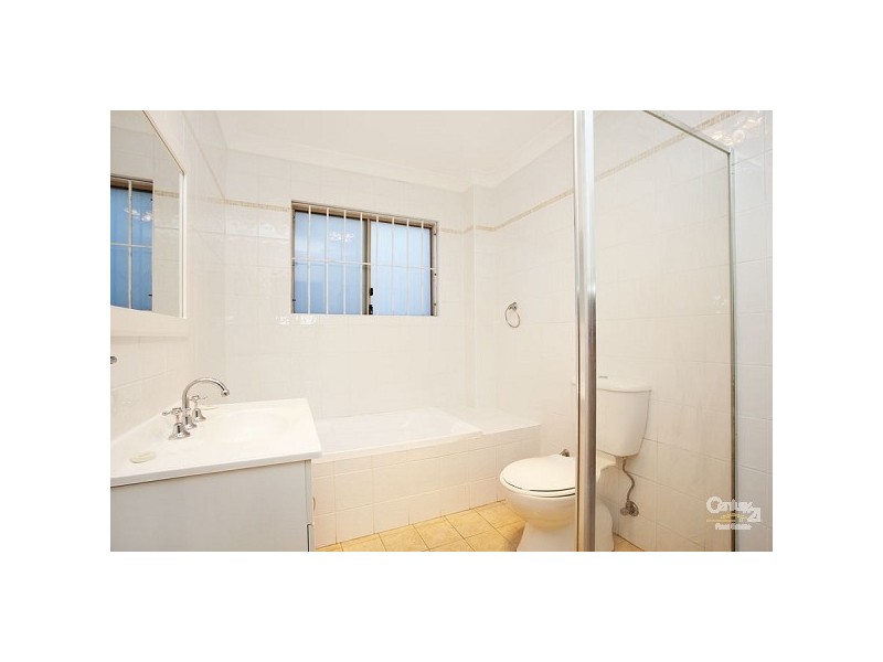 2/593 New Canterbury Road, Dulwich Hill NSW 2203